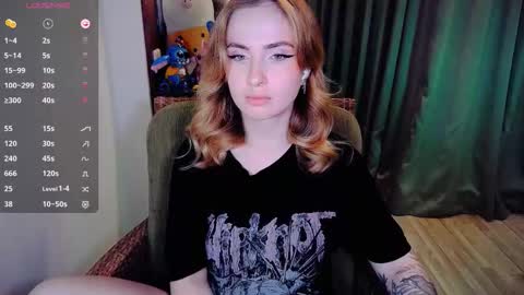 Effie online show from 01-15-26, 09:03