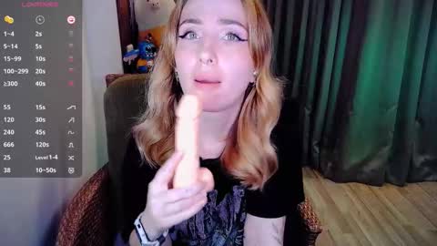 Effie online show from 01-18-26, 08:29