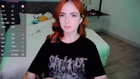 Effie online show from 03-25-26, 03:40