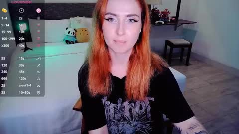 Effie online show from 04-06-26, 11:11