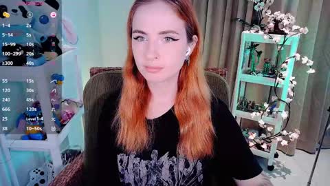 Effie online show from 05-28-26, 05:05