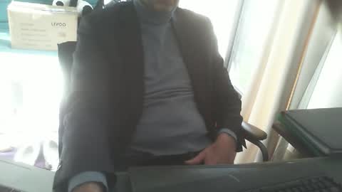 shyfrenchcock online show from 01-08-26, 10:17