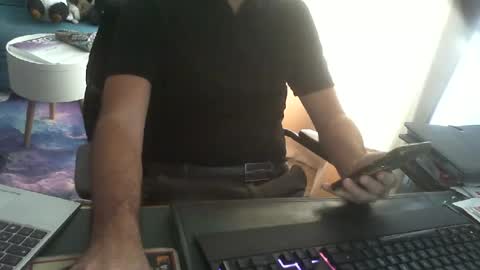 shyfrenchcock online show from 06-25-26, 11:48