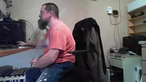 Snapshot of shygermanman chatting on 04-14-26, 10:49 shygermanman online show from 04-14-26, 10:49