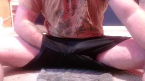 shyguy0212 online show from 02-06-25, 10:00