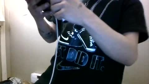 shyguy2021420 online show from 05-01-26, 06:51