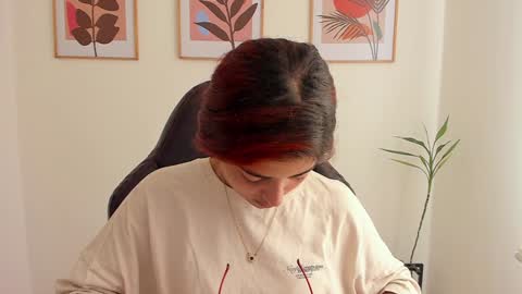 shylittlebunny online show from 01-20-25, 04:55