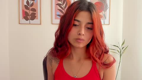 shylittlebunny online show from 01-22-25, 06:41