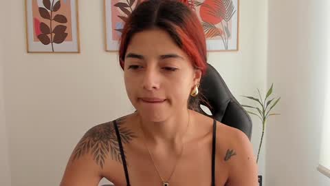 shylittlebunny online show from 02-05-25, 04:36