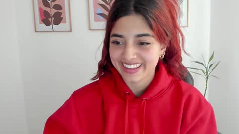 shylittlebunny online show from 02-12-25, 07:56