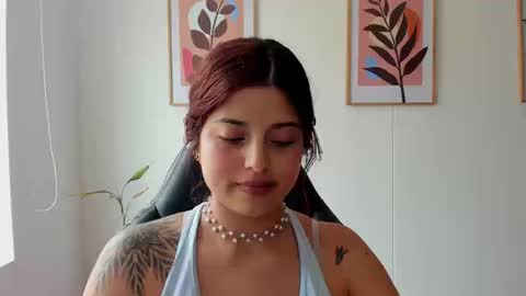 shylittlebunny online show from 09-25-25, 05:38