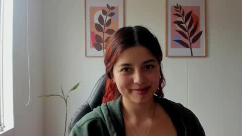 shylittlebunny online show from 02-03-26, 04:34