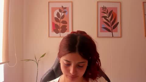 shylittlebunny online show from 02-10-26, 02:21