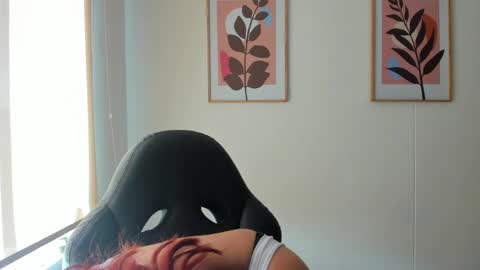 shylittlebunny online show from 04-07-26, 02:50