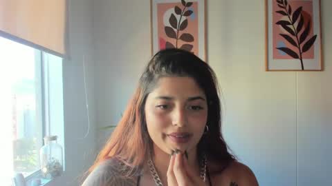 Snapshot of shylittlebunny chatting on 05-06-26, 09:53 shylittlebunny online show from 05-06-26, 09:53