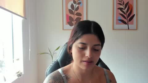 Snapshot of shylittlebunny chatting on 05-13-26, 02:58 shylittlebunny online show from 05-13-26, 02:58