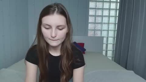 shyly_lisa online show from 06-29-26, 08:20