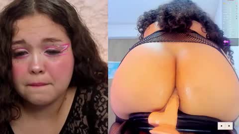 Shyly online show from 12-03-25, 06:54