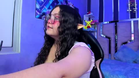 Shyly online show from 04-22-26, 05:32