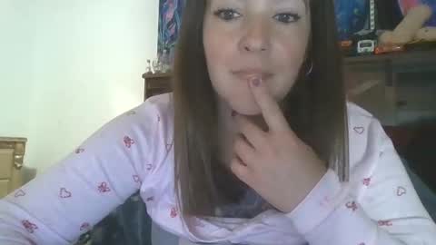 Snapshot of shymilf535 chatting on 05-15-26, 11:45 RBXs Princess online show from 05-15-26, 11:45