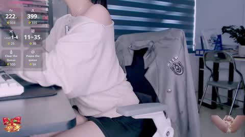 shyn_22 online show from 01-19-26, 08:07