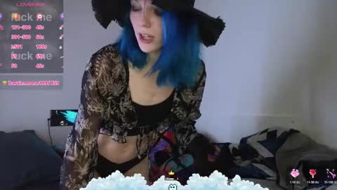 Hippie online show from 03-23-26, 09:19