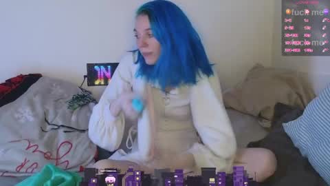 Hippie online show from 04-11-26, 11:42