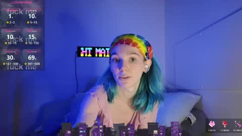 Hippie online show from 06-04-26, 03:51