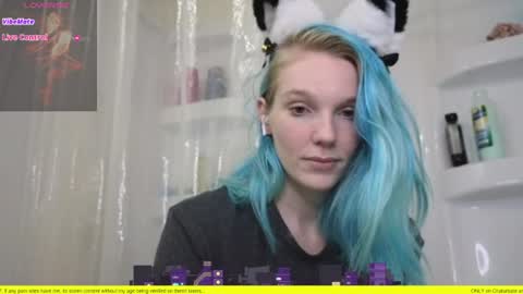 Hippie online show from 06-22-26, 04:20