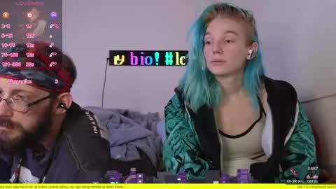 Hippie online show from 06-26-26, 01:26