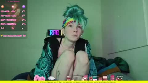 Hippie online show from 07-18-26, 06:56
