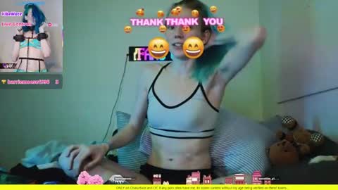 Hippie online show from 07-28-26, 11:04