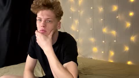 Tom and Betty online show from 01-09-25, 07:21