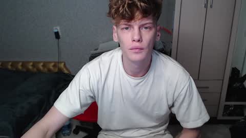 Tom and Betty online show from 02-01-25, 02:45