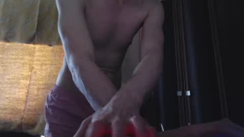 Tom and Betty online show from 02-21-25, 08:07