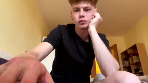 Tom and Betty online show from 10-08-25, 07:39