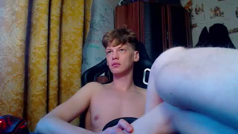 Tom and Betty online show from 01-11-26, 04:28