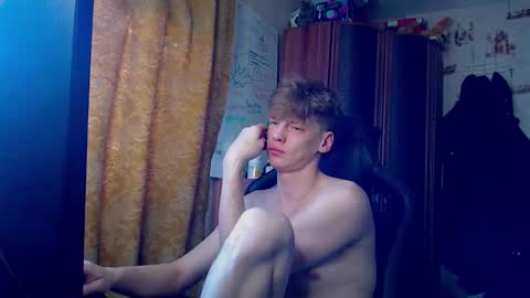 Tom and Betty online show from 02-20-26, 05:59