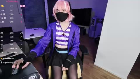 shyshiinaxx online show from 06-13-26, 02:37