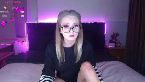 shysweetrish online show from 03-29-26, 07:47