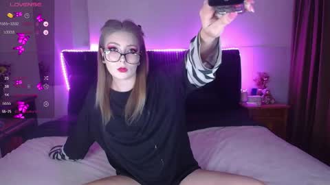 shysweetrish online show from 05-06-26, 11:21