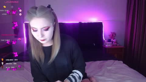 shysweetrish online show from 05-10-26, 11:43