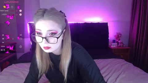 shysweetrish online show from 05-22-26, 01:46