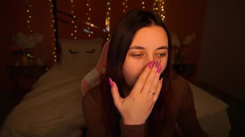 shyy_jany online show from 01-18-26, 02:43