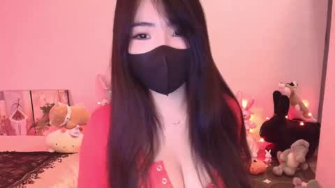 si_mokoko online show from 01-16-26, 04:27