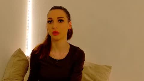 Anastasia online show from 11-15-25, 10:34