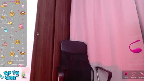 Salome  Next streaming 11102024 online show from 12-21-24, 05:03