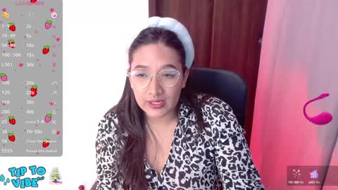 Salome  Next streaming 11102024 online show from 12-30-24, 11:28