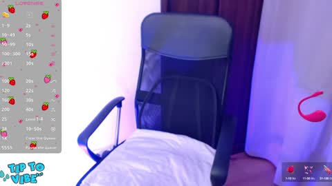 Salome  Next streaming 11102024 online show from 01-19-25, 05:37