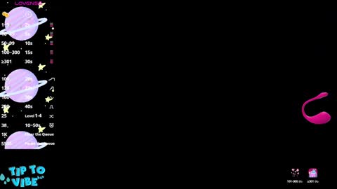 Salome  Next streaming 11102024 online show from 02-20-25, 03:41